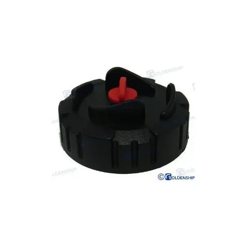 Replacement Cap for Goldenship Fuel Tanks - GS31169 product image