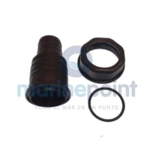 Straight Outlet Tank Fitting 35-50mm - GS31241 product image
