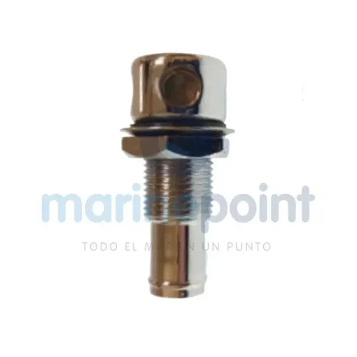 Brass Vent 16mm - GS31152 product image