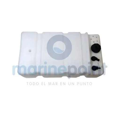Water Tank 42L Polyethylene - GS31229 product image