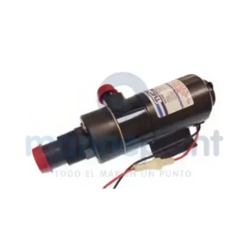 Taiwan Marine Corporation 12V Electric Macerator Pump - GS50020 product image
