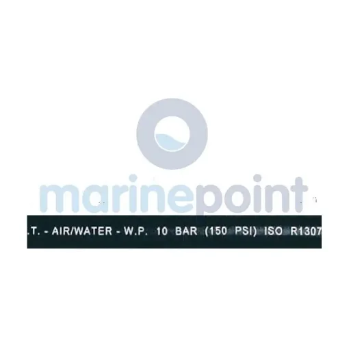 Hoses Technology - Carbupomp Fuel HOSE for Outboard Motors - GS35031 product image