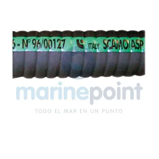 Hoses Technology Certified Marine Exhaust Hose 102mm - GS35041 product image
