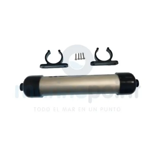 Deodorizing Filter for Toilet Ventilation - GS50037 product image