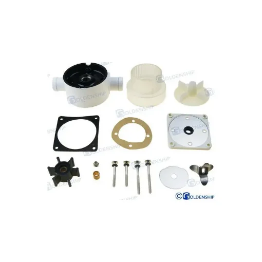 Electric Wc Macerator Pump Repair Kit - GS50024 product image