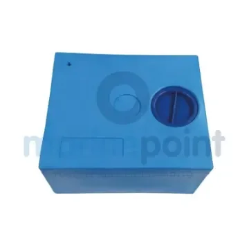 Rectangular Polyethylene Water Tank - GS50042 product image