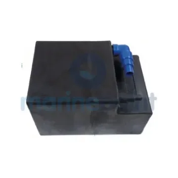 50L Black Water Tank - GS50048 product image