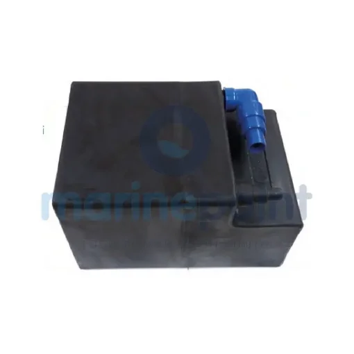 50L Black Water Tank - GS50048 product image