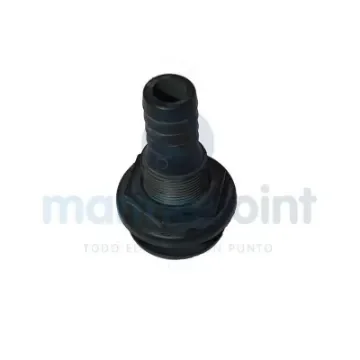 Black Nylon Shoe Covers 3/4" - IPC8067 product image