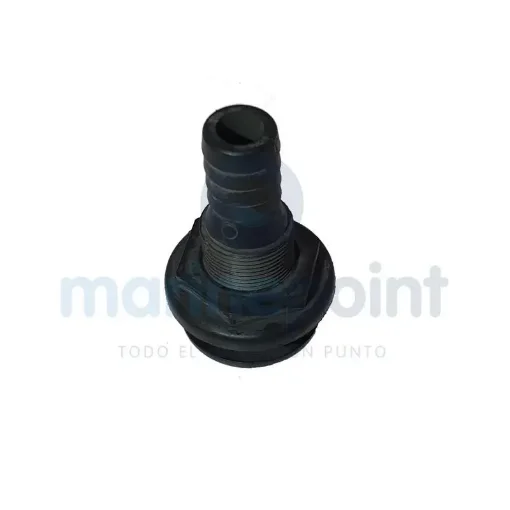 Black Nylon Shoe Covers 3/4" - IPC8067 product image