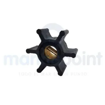 Johnson F4 Impeller for Volvo Penta & Perkins - JOH09-1026B product image