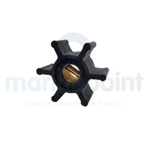 Johnson F4 Impeller for Volvo Penta & Perkins - JOH09-1026B product image