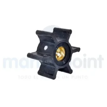 Johnson Water Pump Turbine Replacement - JOH09-808B product image