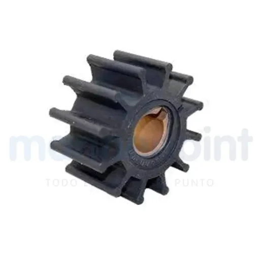 Johnson Water Pump Turbine Compatible with Volvo and Jabsco - JOH09-801B product image