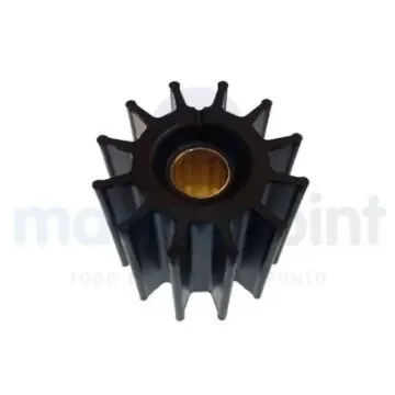 Johnson Replacement Turbine for Volvo Marine Engines - JOH09-814B product image