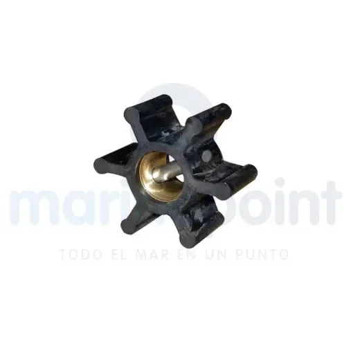 Johnson F4 Impeller Replacement for Marine Engines - JOH09-810B product image