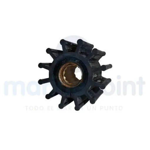 Johnson Marine Replacement Impeller for F6 Pump - JOH09-812B product image