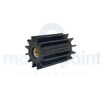 Johnson Turbine Man - 51.06506.0106 product image