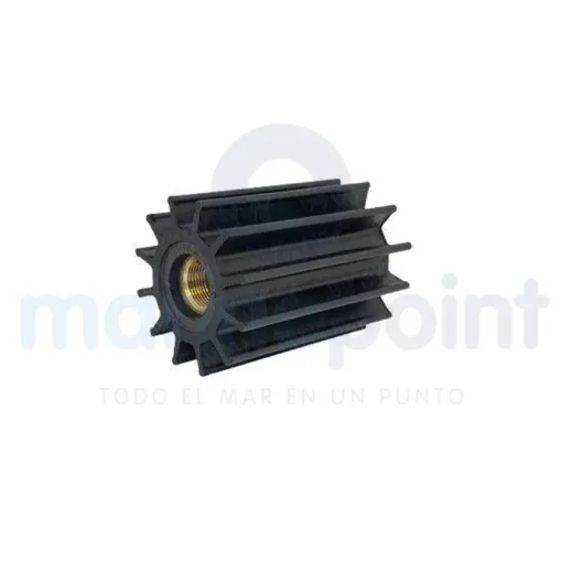 Johnson Turbine Man - 51.06506.0106 product image