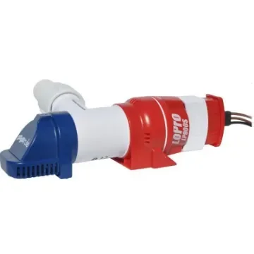 Rule - 900 Gph 12v Automatic Bilge Pump - LP900S product image