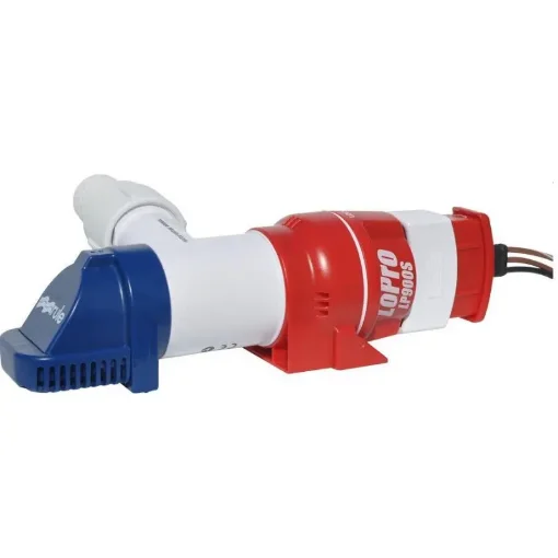 Rule - 900 Gph 12v Automatic Bilge Pump - LP900S product image
