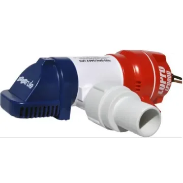 Rule Bilge Pump 900 Gph 12v Non-Automatic - LP900D product image