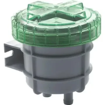 Vetus - Odour Filter for Tank Ventilation, 38 Mm - NSF38 product image