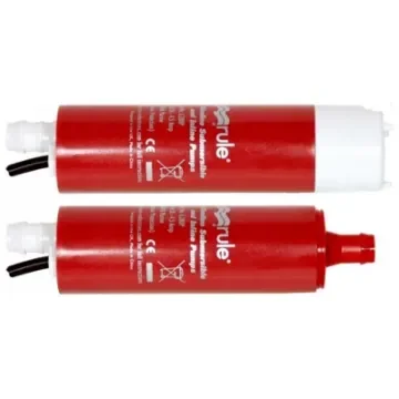 Rule Inline Submersible Bilge Pump 12V 280 GPH - IL280P product image