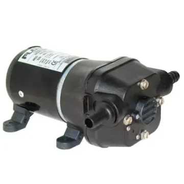 Jabsco Bilge and Shower Pump 24V 12.5 L/Min - R4105343A product image