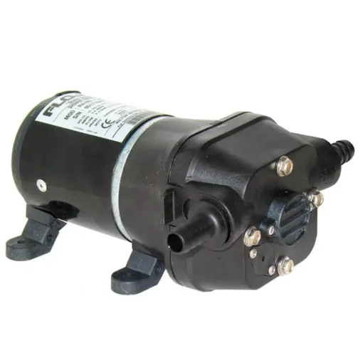 Jabsco Bilge and Shower Pump 24V 12.5 L/Min - R4105343A product image