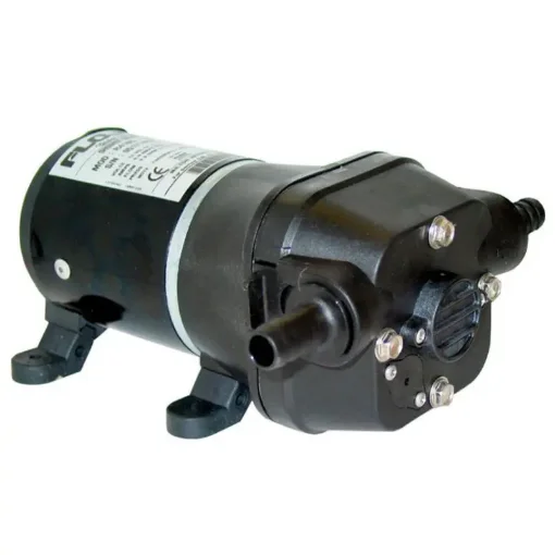 Jabsco 12V Circulation Pump 5.7L/min - R4105512A product image