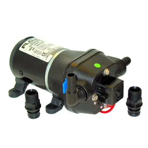 Flotjet Pressure Pump 12.5 L/Min - R4405343A product image