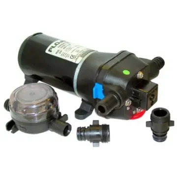 Flotjet - Quad 12V Pressure Pump 17 L/Min - R4325143A product image