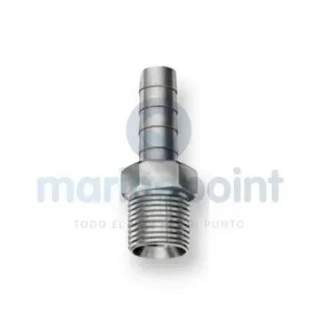 Brass Elbow 1/4" Npt X 1/4" - REC22-00842 product image
