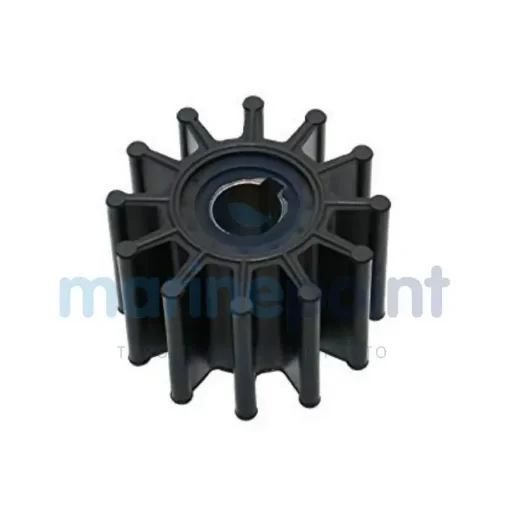 Jabsco 18653-0001 & Johnson 09-812 Turbine Impellers - REC13554-0001 product image