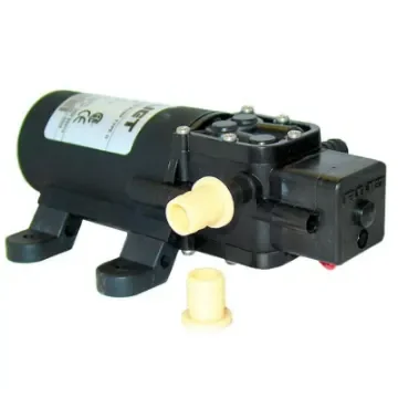 Flotjet 12v Lf Pressure Pump 4.3 L/M - RLF122202A product image