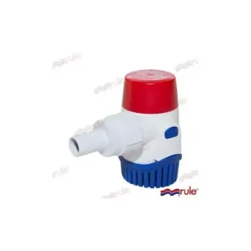 Rule - 800gph 12v Bilge Pump - RU20R product image