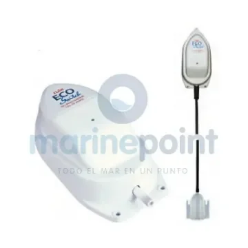 Rule - Jabsco Eco-Air Switch 12V Pneumatic Activation - RU39 product image