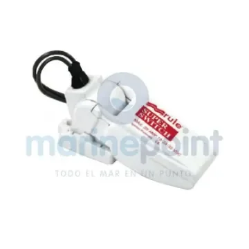 Rule Automatic Bilge Float Switch Durable - RU37 product image