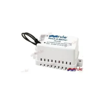 Rule Automatic Bilge Pump 40 with Protector - RU40 product image