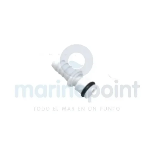 Seaflo Pump Connector Barbed 5/8" X 3/8" - SF35F01 product image