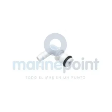 Elbow with O-Ring for Seaflo Pump - SF35F03 product image