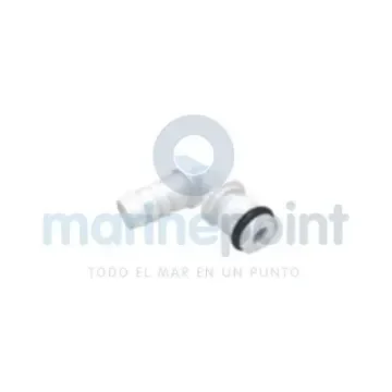 Elbow with O-Ring for Seaflo Pump - SF35F04 product image