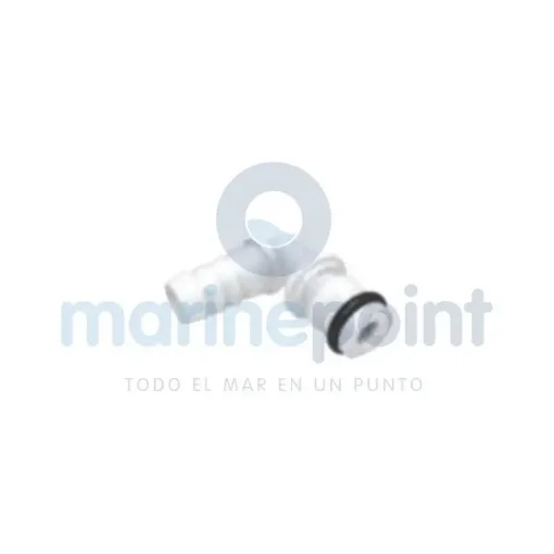 Elbow with O-Ring for Seaflo Pump - SF35F04 product image