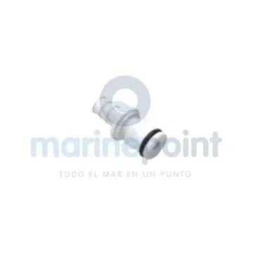 Seaflo - 5/8" x 1/2" Connector with O-Ring - SF35F02 product image