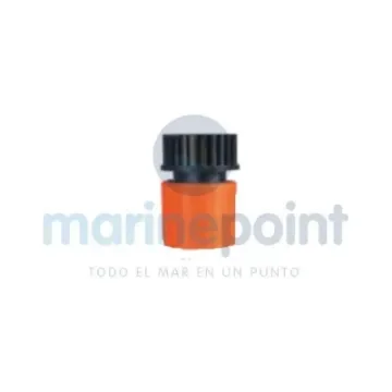 1/2" NPT Straight/Swivel Adapter - SF51F06 product image