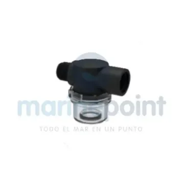Seaflo Water Pressure Pump Filter 5/8” F/M - SF35S01 product image