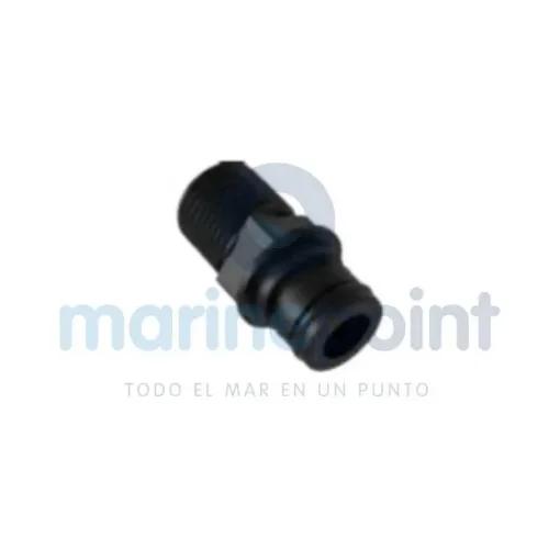 Seaflo Pump Connector MNPT 3/4'' x 1/2'' with O-Ring - SF41F004 product image