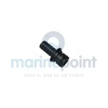 Seaflo Connector with O-Ring 3/4" X 1/2" Barb - SF41F003 product image