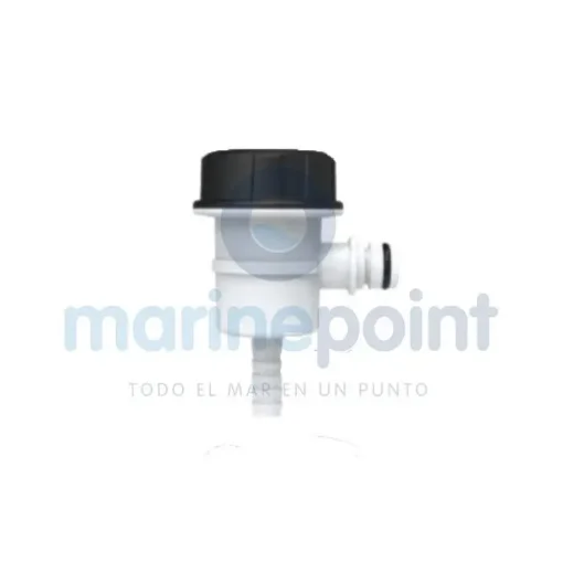 Seaflo - 3/4" Male Pump Filter for 1/2" Hose - SF52S01 product image